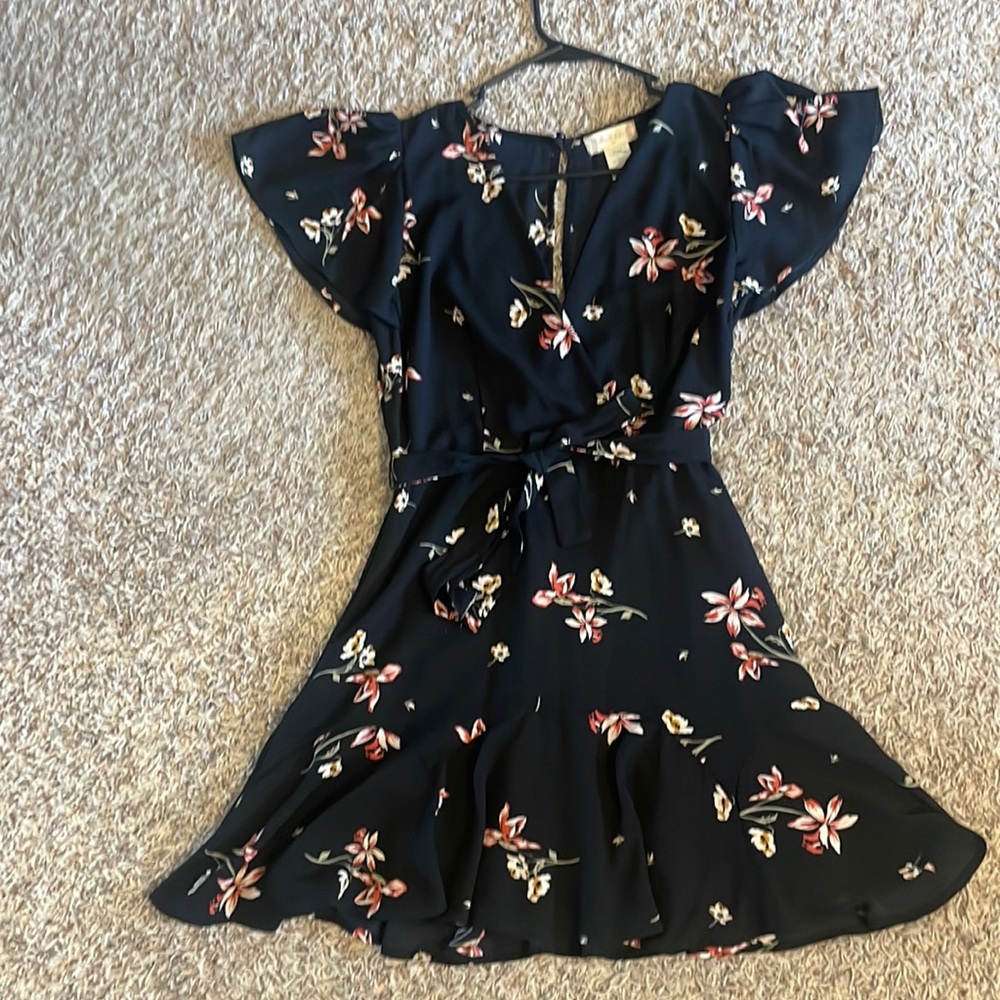 Altar’d State Dress